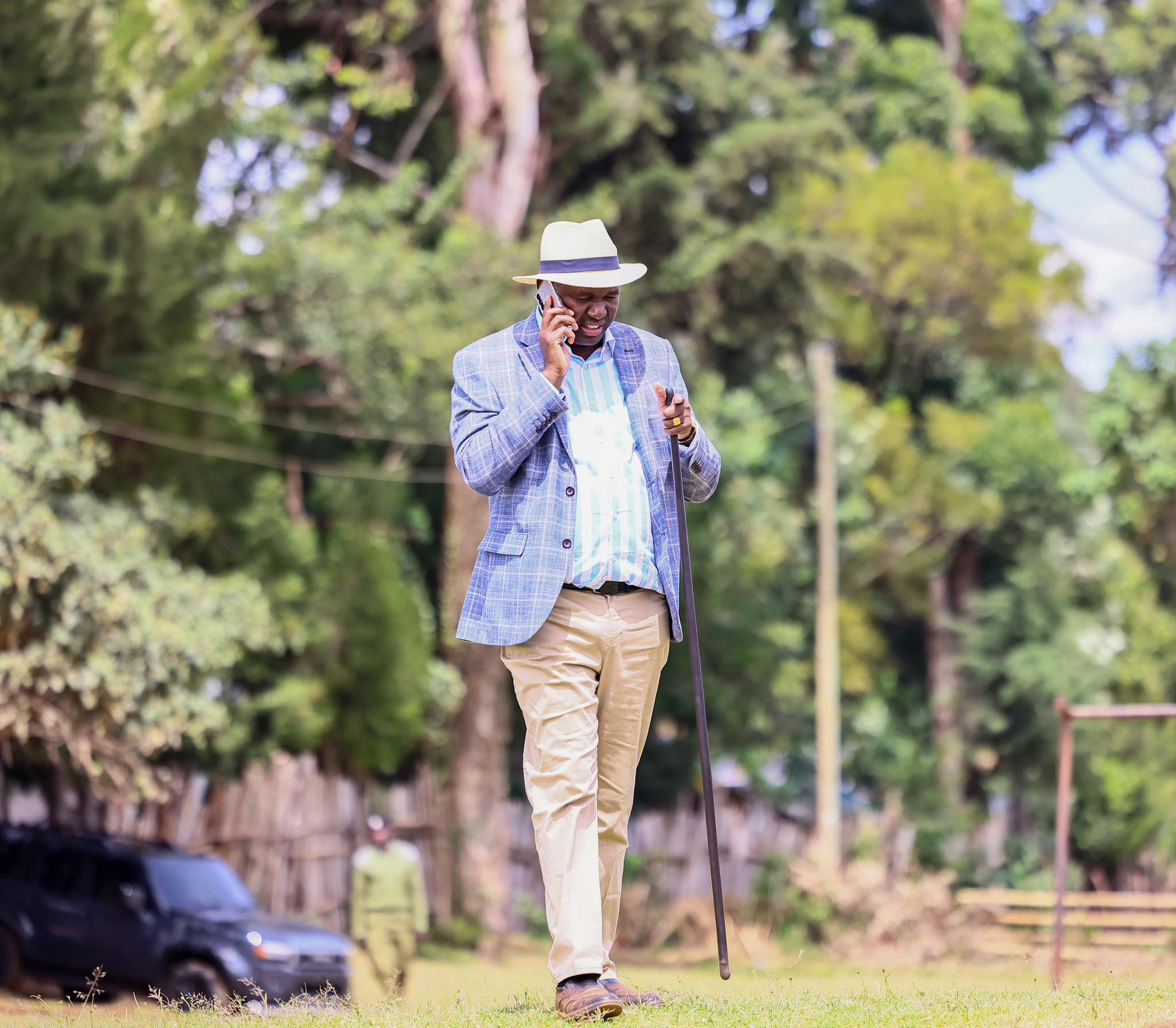 ‘On the Ground’, PS Bitok hits back at Ichung’wah’s incompetence claims 2 Basic Education Principal Secretary Prof. Julius Bitok