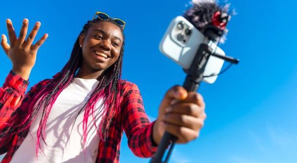 Digital content creator