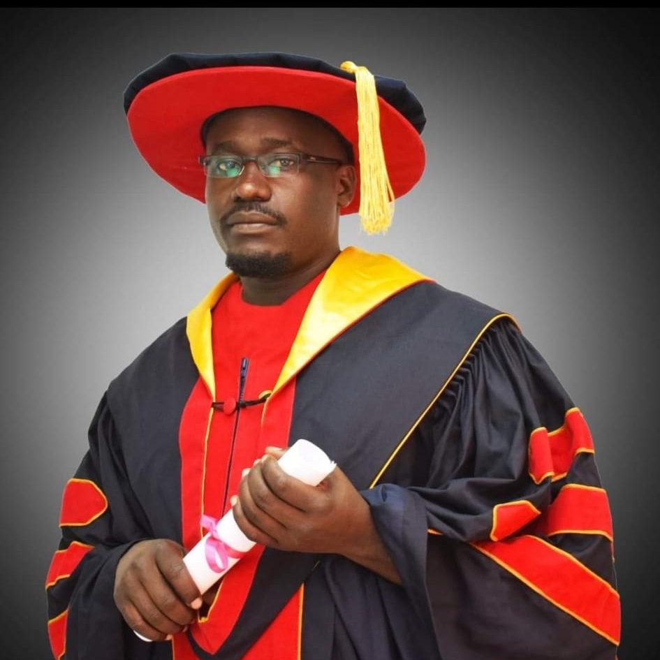 Kenyan universities and the normalization of academic exploitation 2 Dr Daniel Oigo Phd