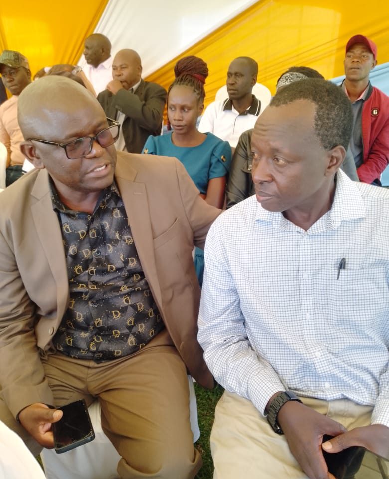 360 female trainees graduate with skills at Kenyenya TTI under Canadian Govt sponsorship 2 IMG 20260123 WA0009 e1769160343883