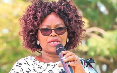 KEMEI BEATRICE CHEPNGENO