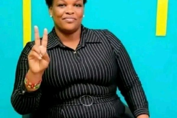 MS. ANN CHERUIYOT REELECTED AS EXECUTIVE SECRETARY e1768137933486