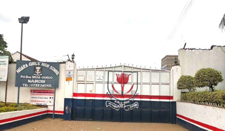 Ngara girls high school Starehe Kenya SchoolFinder TortoisePathcom 768x449 1
