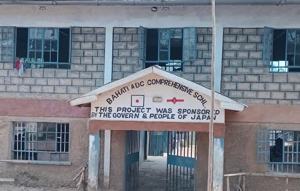Shock as Vihiga school classroom building cracks, students evacuated 2 Screenshot 2026 01 29 074236 985x630 1