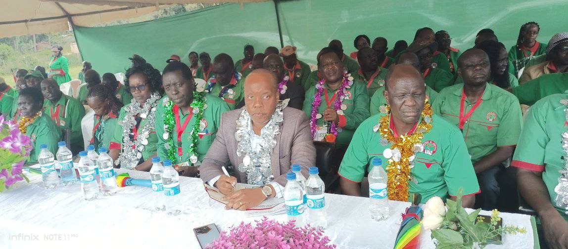 KNUT Nandi raises alarm over delayed pension payments for retired teachers 2 image 13