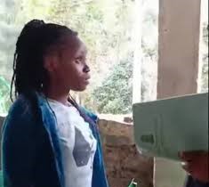 Bomet University indefinitely suspends student who went viral in video clip 1 images 1