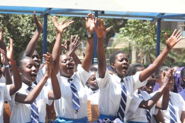 kcse results celebrations 5