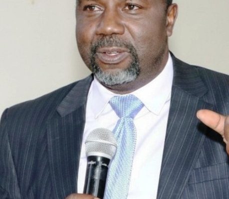 late Wycliffe WasikeKEMI Director in the Education Management Directorate