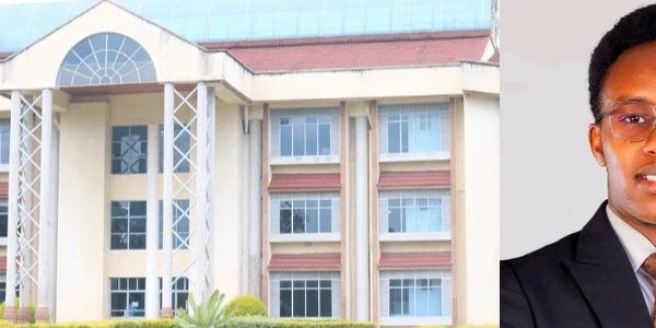 Masinde Muliro University Student Organization (MMUSO)