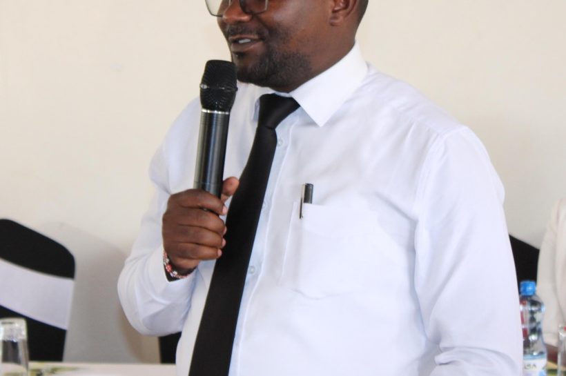 CPA Murangiri Edwin Mutuma