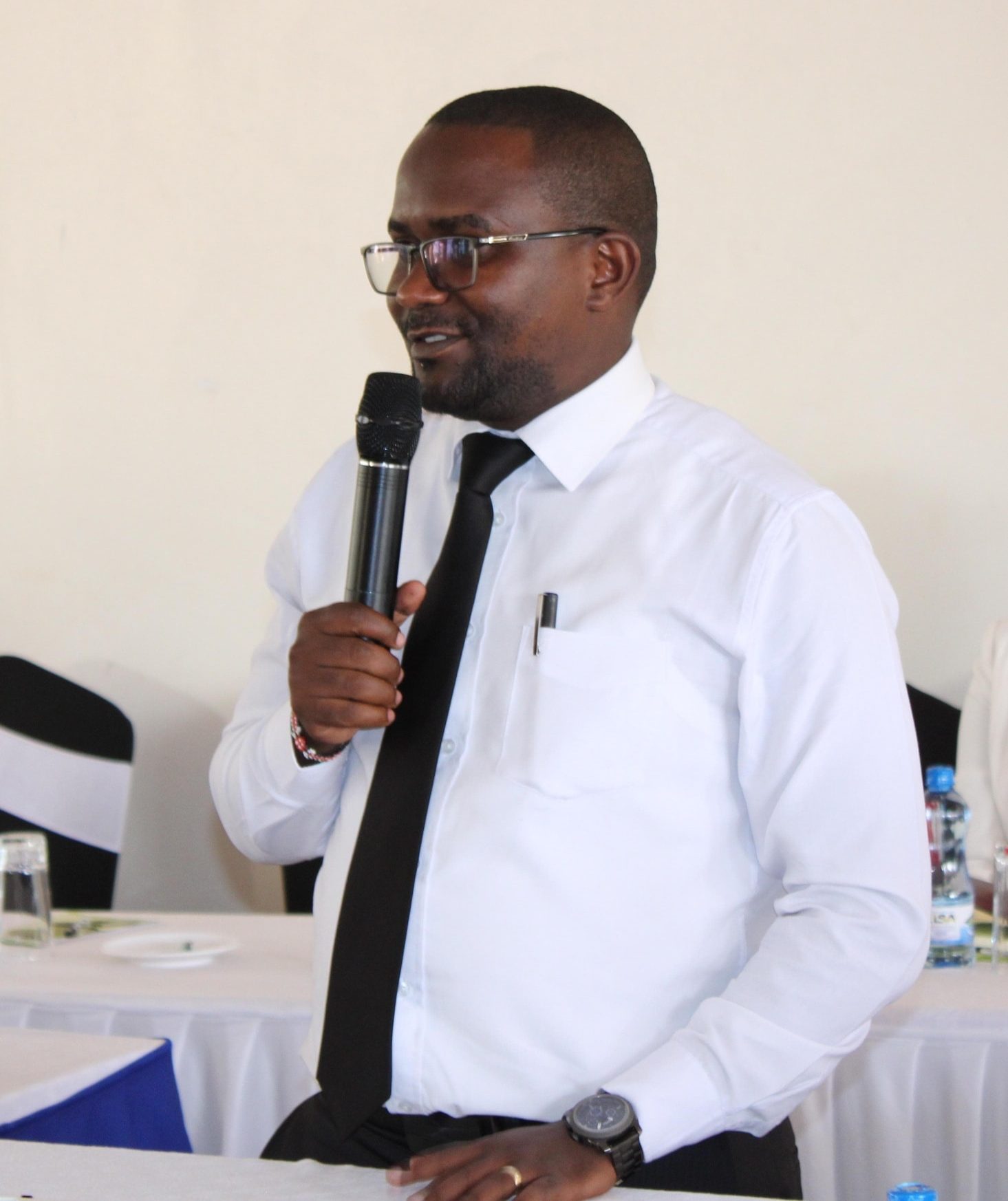 CPA Murangiri Edwin Mutuma