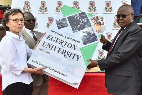 Egerton University