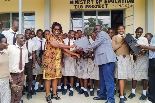 Manyonje Senior School