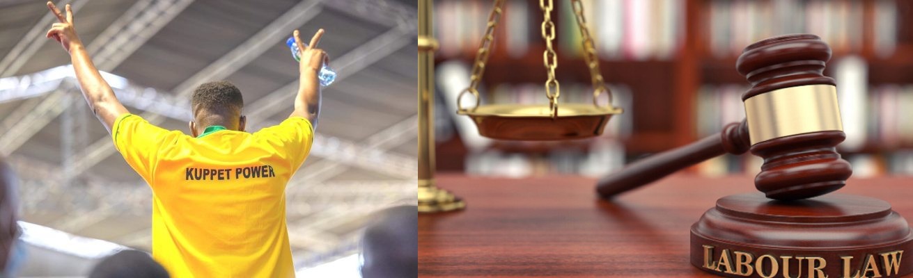 KUPPET officials move to court over ‘conflicting’ election rules 3 KUPPET