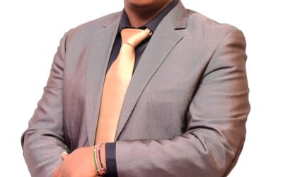 Bomet Teacher Emmanuel Cheruiyot Ngeno