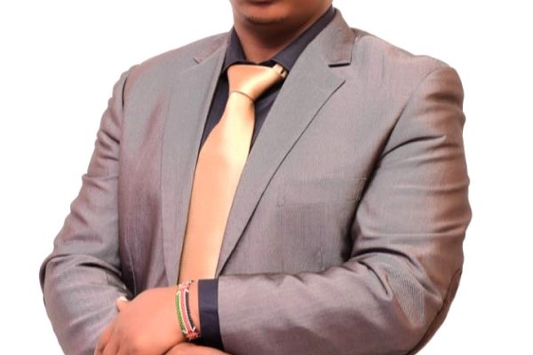 Bomet Teacher Emmanuel Cheruiyot Ngeno