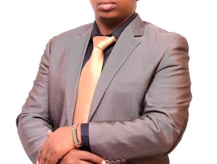 Bomet Teacher Emmanuel Cheruiyot Ngeno