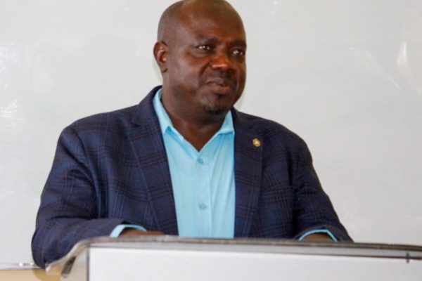 Makueni County unveils a disability project aimed at strengthening protection and tackling GBV.