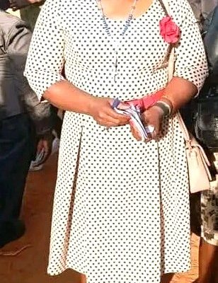 Dorcas Lotome new West Pokot Executive Secretary