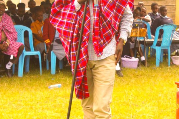 Education stakeholders in Narok County 1