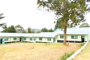 West Pokot Governor unveils Ksh 40 Million modern facilities at Siyoi Comprehensive School 2 IMG 20260213 WA0028 1