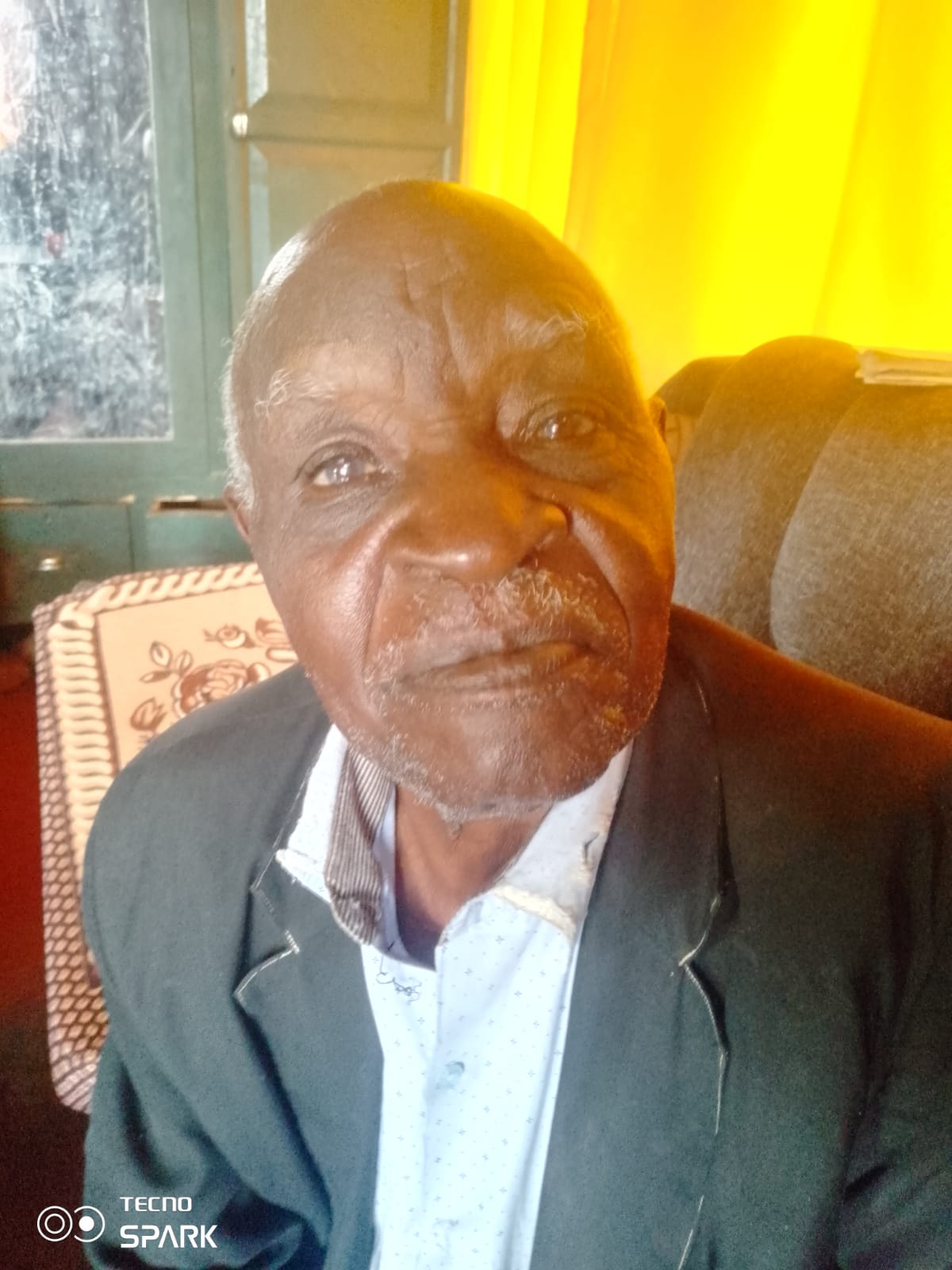 Involve schools in food security campaigns, ex-KNUT official tells Govt 2 Ndege Oseko