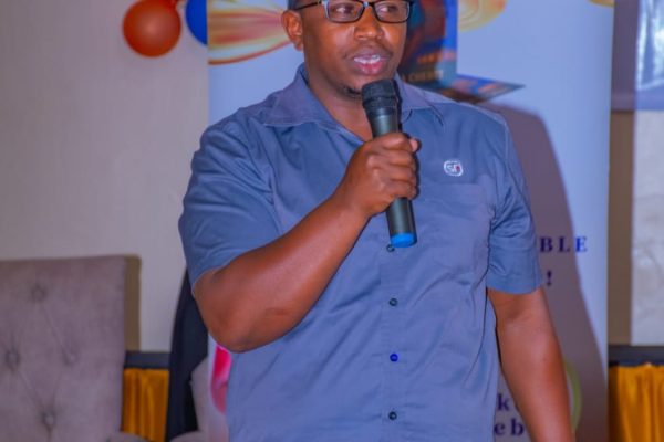 Bomet teacher Emmanuel Cheruiyot Ngeno