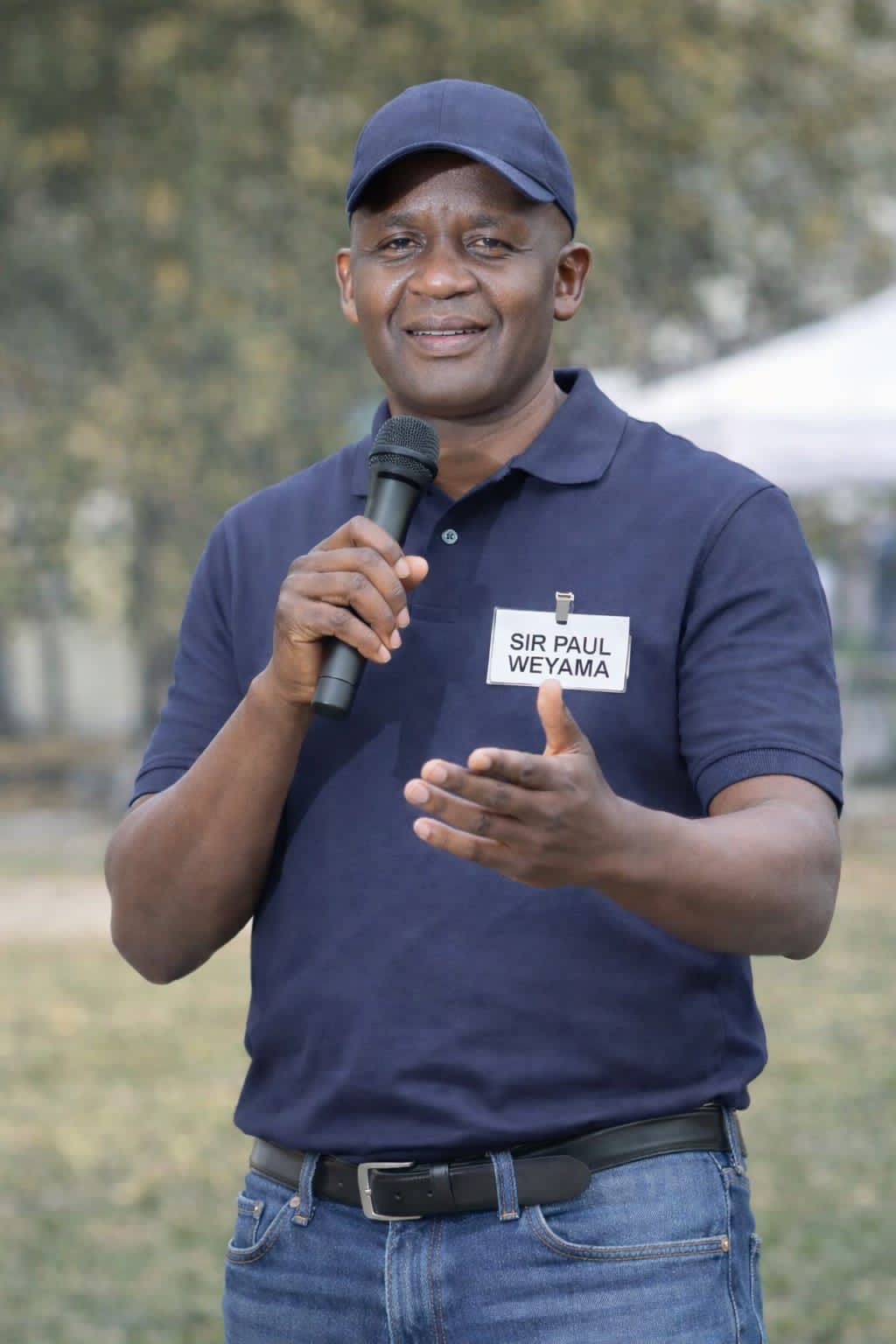 TSC nabs teachers using altered IDs to secure jobs in Trans Nzoia 2 IMG 20260223 WA0026