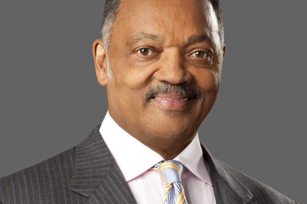 Jesse Jackson