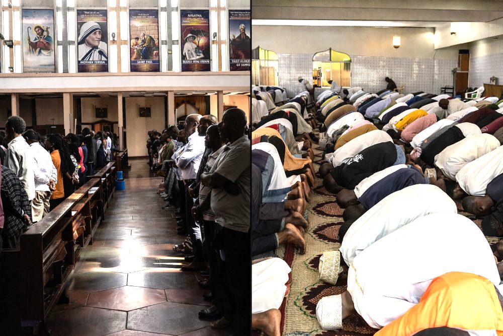 When Lent meets Ramadan: Shared lessons of faith, sacrifice and unity 1 Lent refined 1