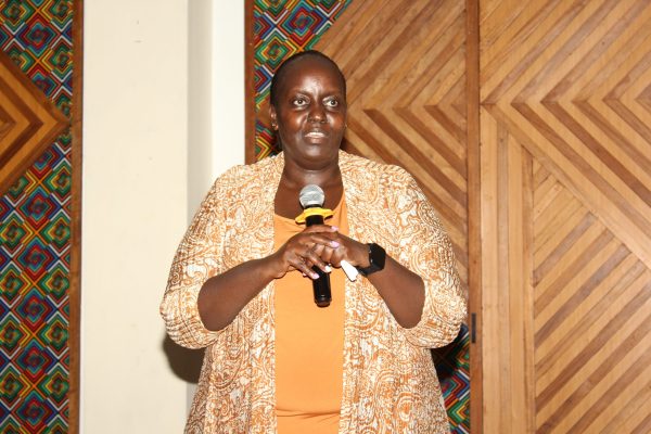 Coast schools auditor Makena