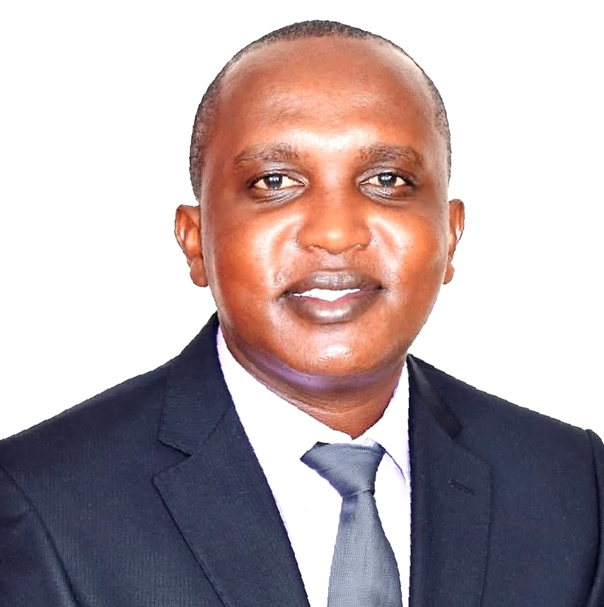 Makueni launches serious crackdown as students begin midterm travel 2 Makueni county executive committee memberECM for infrastructure transport public works housing and energy Engineer Peter Mumo