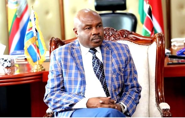 Govt launches Career Guidance training for school heads 2 Mwdime