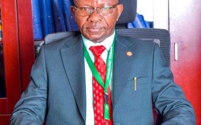 Principa Bungoma National Poly