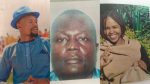 The three teachers who died in tragic accident in Nairobi