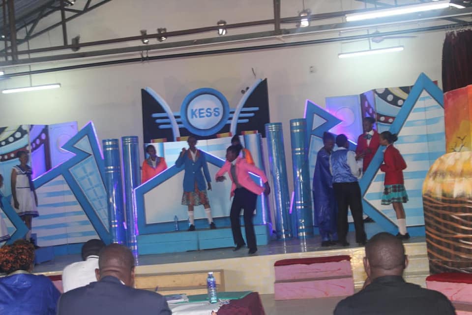 Kenya National Drama Festival to pilot standardised backdrops this year 2 backdrops 1