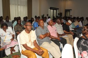 Coast principals warned over rising debts, poor financial records as audits reveal disturbing gaps 2 heads