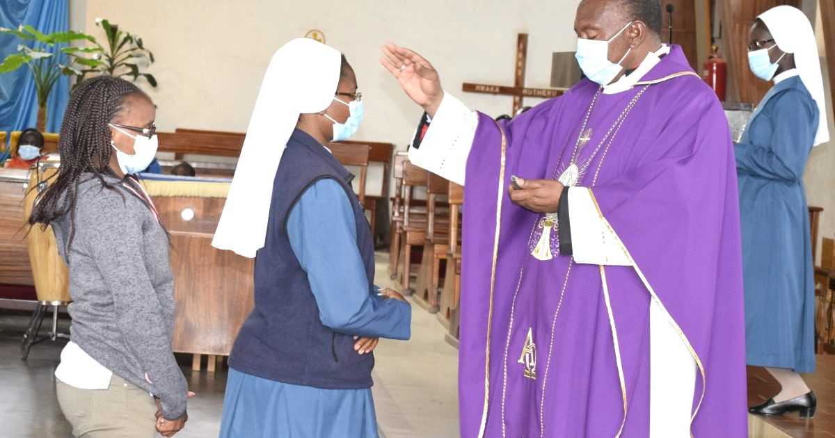 Understanding the Biblical significance of Ash Wednesday to the Catholic faithful 2 iiii