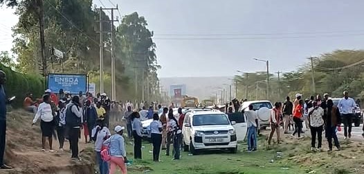 Narok KUPPET elections rescheduled for March 8 after earlier suspension 2 narok