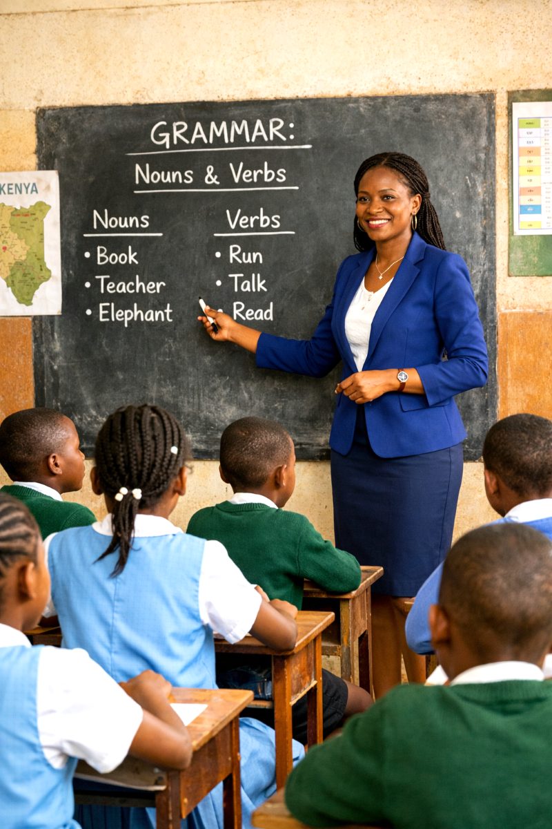 Dress the part: Why professional appearance is a teacher’s first lesson 2 teacher new 1