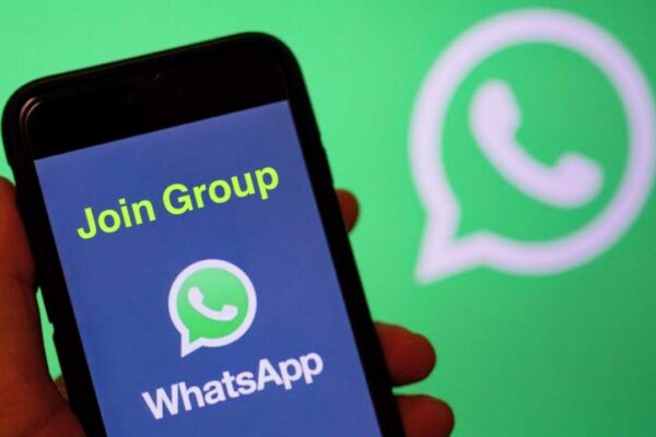 WhatsAPP image. The Writer contends that teachers who manage parents' whatsapp group are school heroes as they deal with both parental issues and classroom matters.