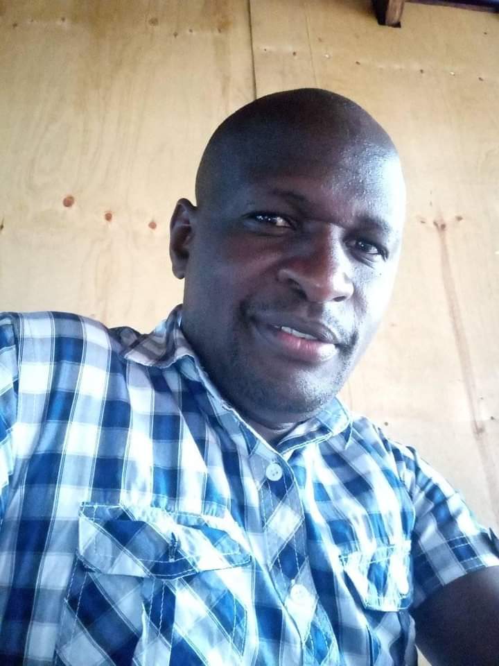 KNUT Bungoma East pushes for more hospitals to enhance teachers' medical care 2 KNUT Bungoma East Vice Chairman Jacob Temba