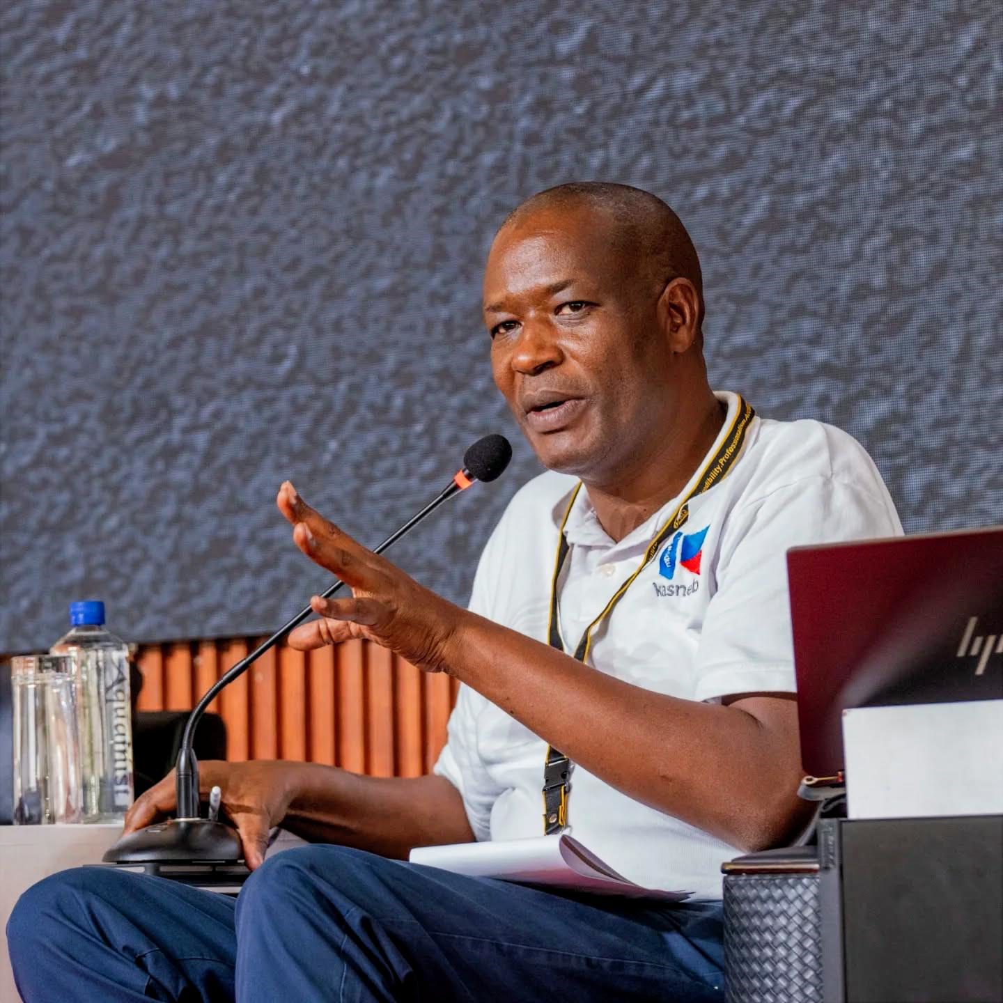 KASNEB scraps optional questions in major exam structure overhaul 2 KASNEB CEO Prof. Nicholas Letting