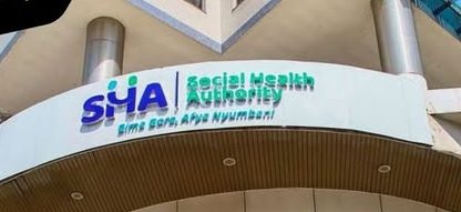 SHA crisis: 29M registered, 3M paying. Why such a stark disparity cannot be ignored 2 SHA Head offices in Nairobi