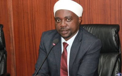 Public Petitions Committee chairman MP Eric Karemba. Church body is calling for the regulation on religious-affiliated colleges