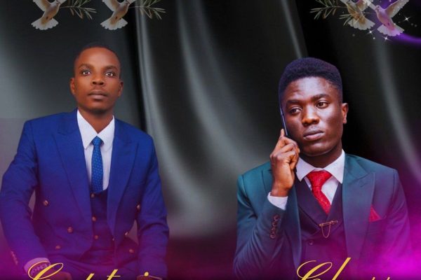 The two Cooperative University Alumni who died in a tragic accident on saturday