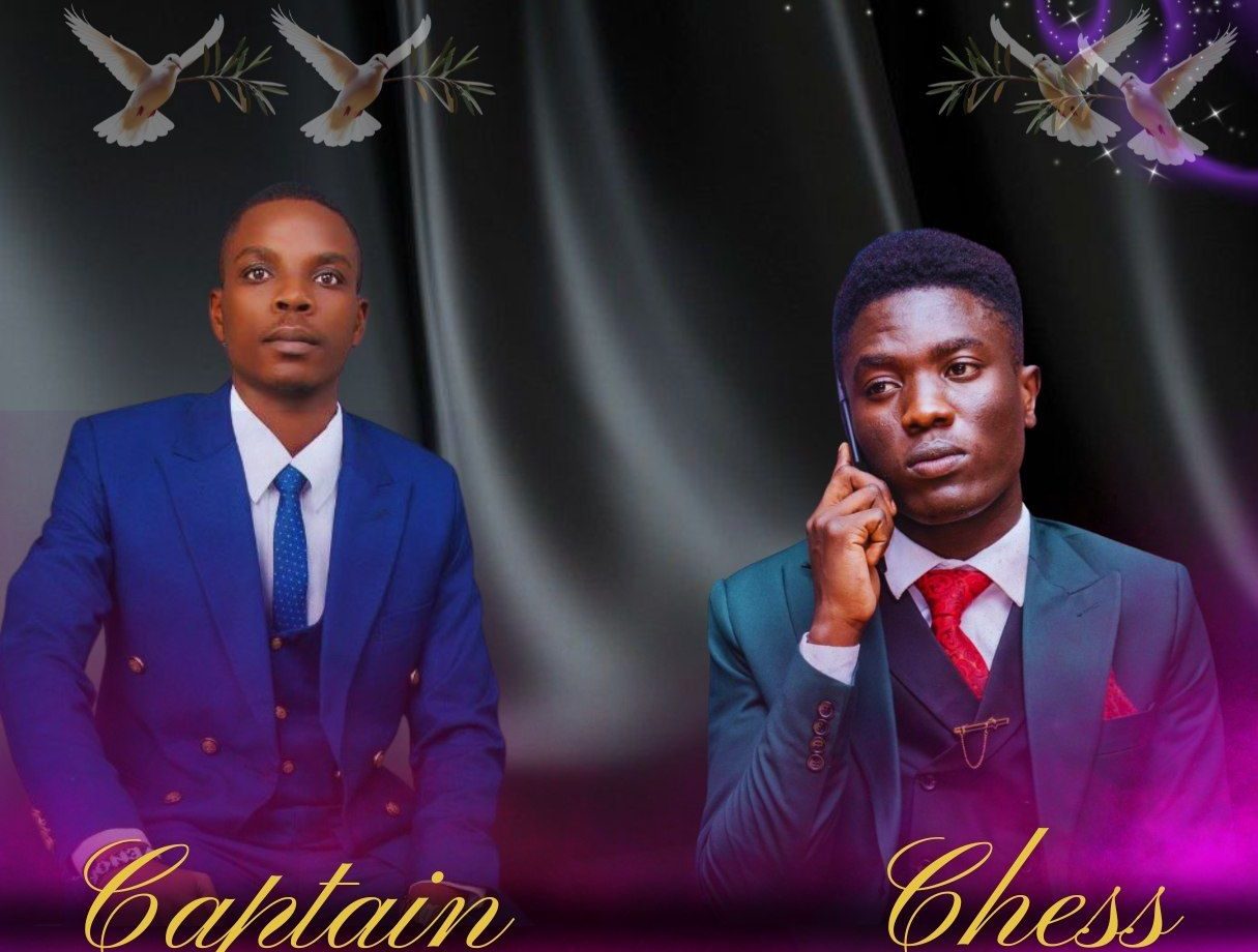 The two Cooperative University Alumni who died in a tragic accident on saturday