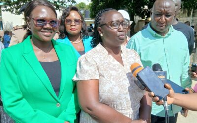 Gender CS Hannah Wendot