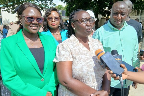 Gender CS Hannah Wendot