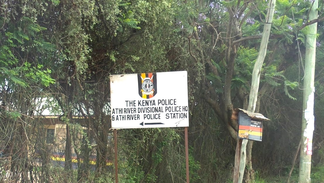 Man arrested in Machakos for allegedly marrying 17-year-old girl 2 girl